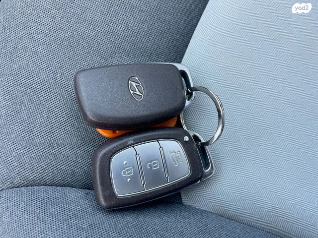 יונדאי איוניק