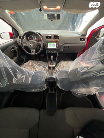 פולקסווגן פולו