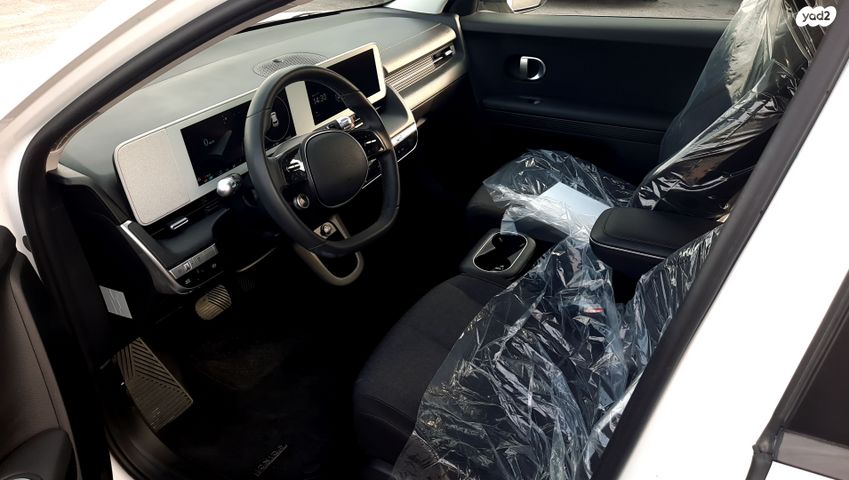 יונדאי איוניק 5