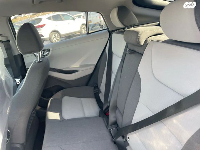 יונדאי איוניק