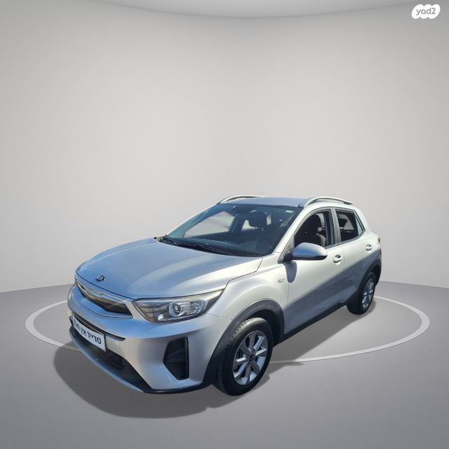 מודעת רכב קיה סטוניק