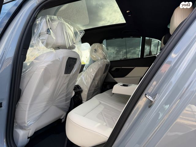 מודעת רכב ב מ וו סדרה 5