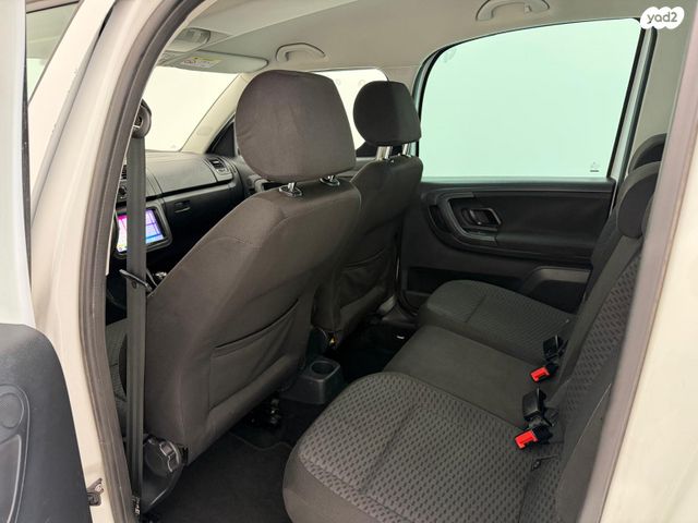 סקודה רומסטר