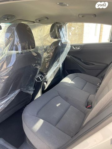 יונדאי איוניק