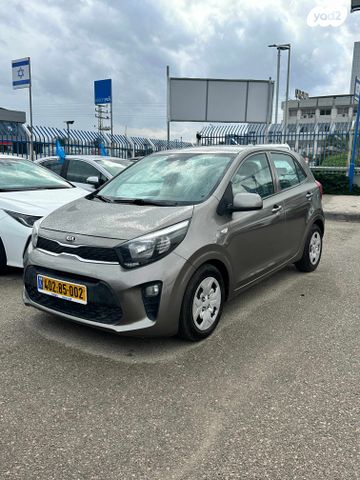 מודעת רכב קיה פיקנטו