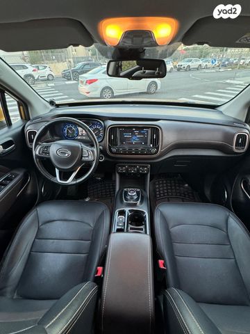 ג'י.איי.סי GE3