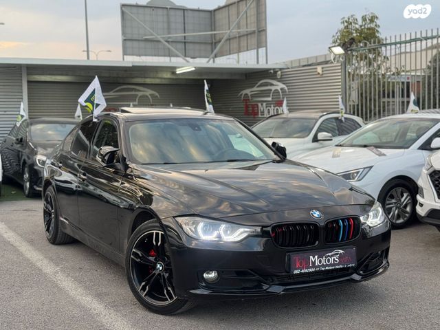 ב מ וו סדרה 3