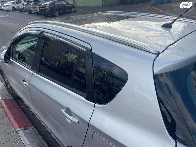 סוזוקי קרוסאובר