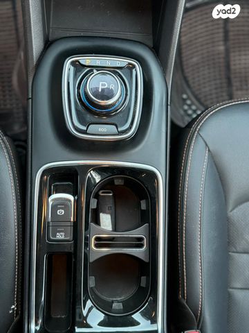 ג'י.איי.סי GE3