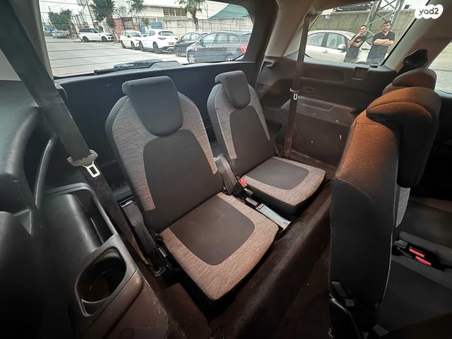 סיטרואן C4 פיקאסו