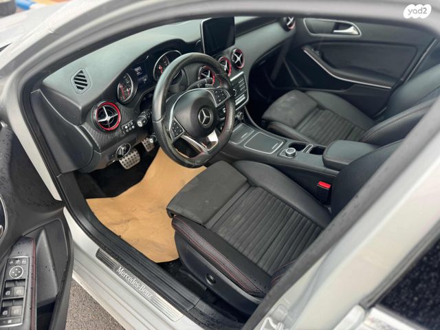 מרצדס-בנץ A-class