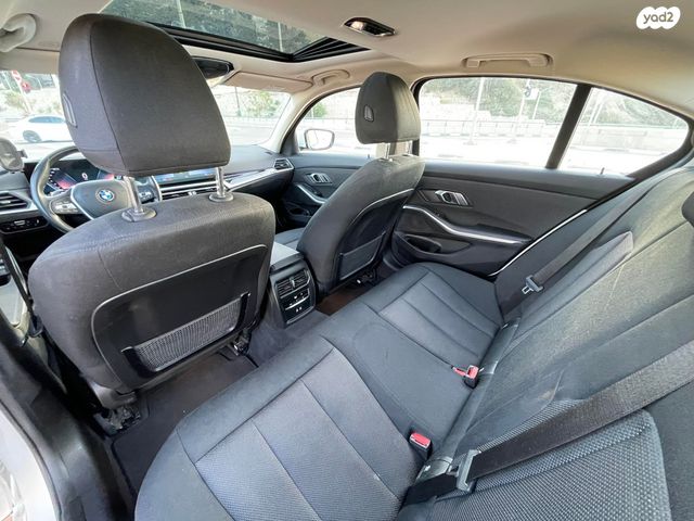 ב מ וו סדרה 3