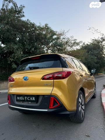 ג'י.איי.סי GE3