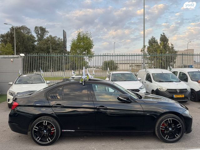 ב מ וו סדרה 3