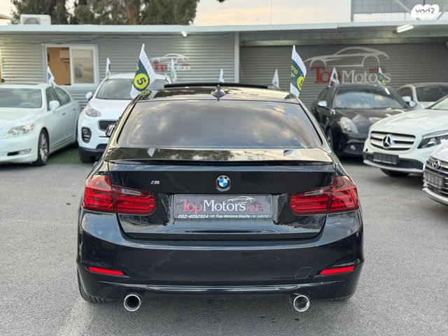 ב מ וו סדרה 3