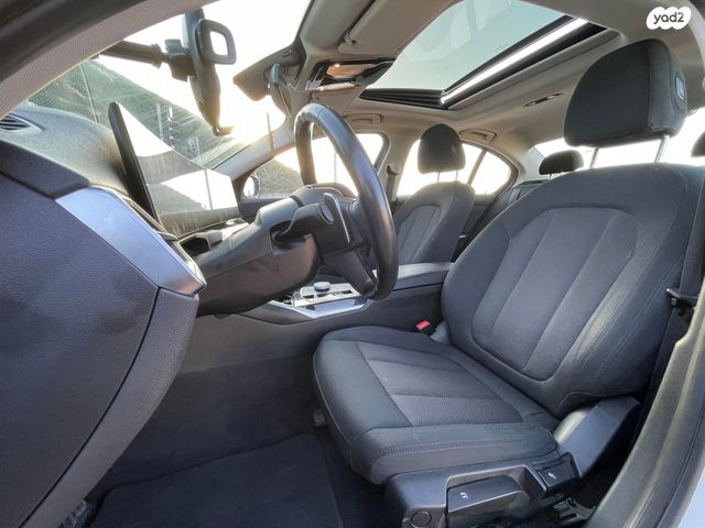 ב מ וו סדרה 3