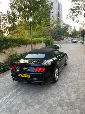 פורד מוסטנג