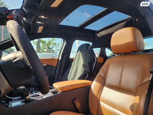 שברולט אימפלה