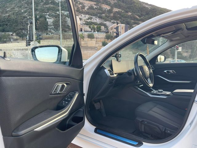 ב מ וו סדרה 3