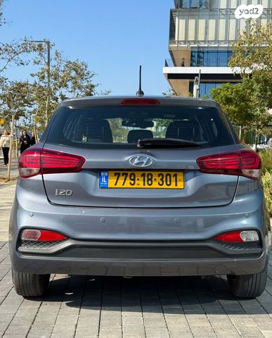 יונדאי i20