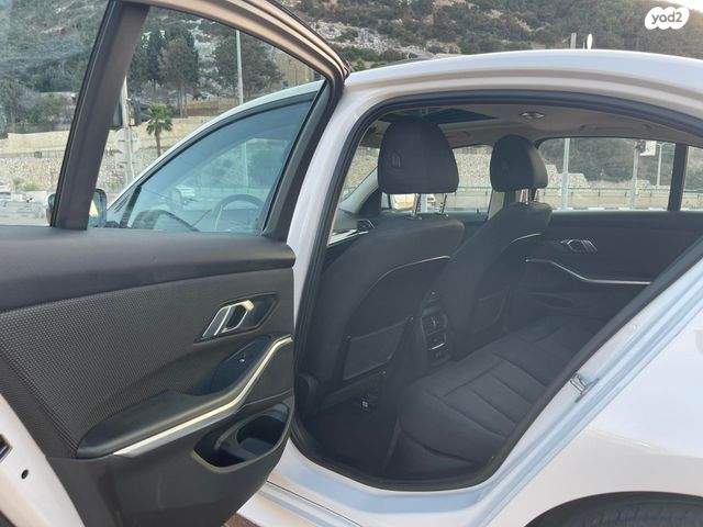 ב מ וו סדרה 3