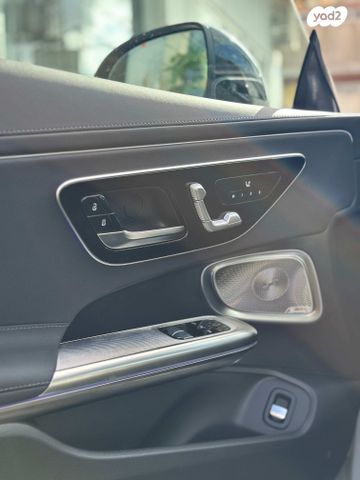 מרצדס-בנץ CLE