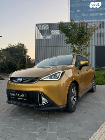 ג'י.איי.סי GE3