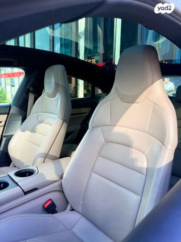 פורשה טייקן