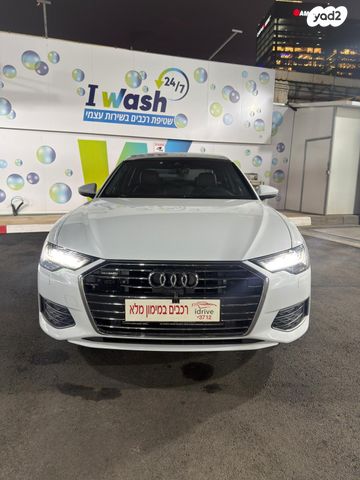 אאודי A6