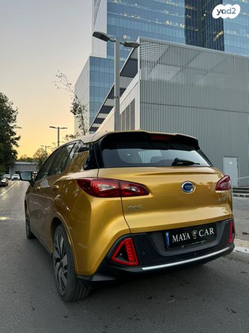 ג'י.איי.סי GE3