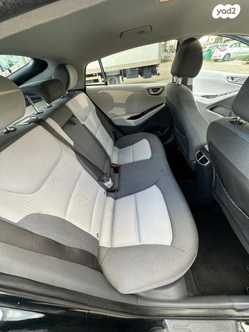 יונדאי איוניק