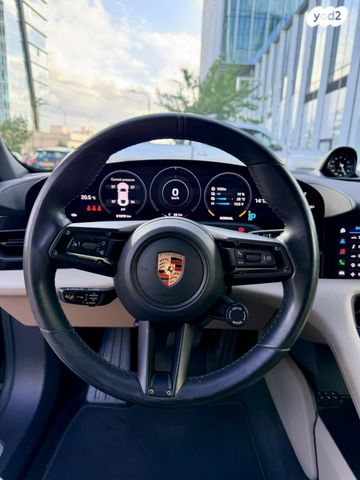 פורשה טייקן