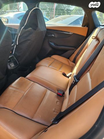 שברולט אימפלה