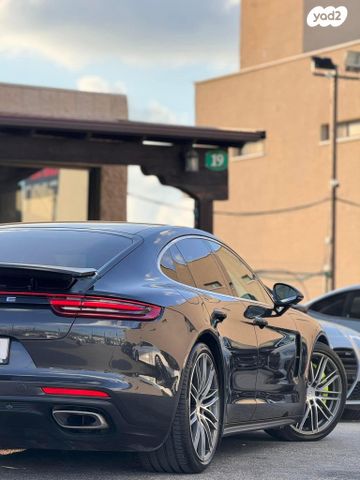 פורשה פאנאמרה