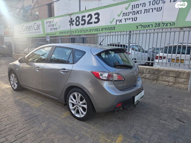 מאזדה 3
