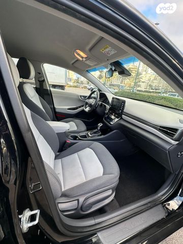 יונדאי איוניק