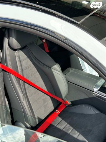 מרצדס-בנץ CLE