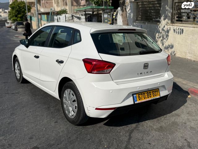 סיאט איביזה