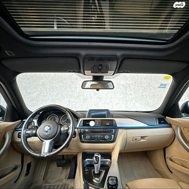 ב מ וו סדרה 3