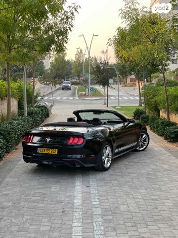 פורד מוסטנג