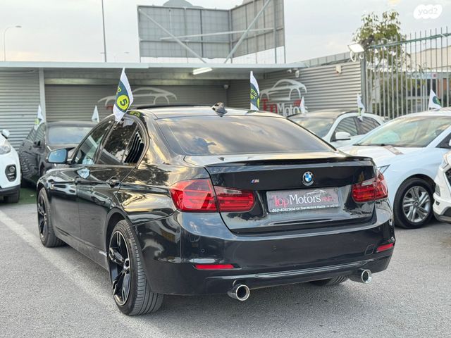 ב מ וו סדרה 3