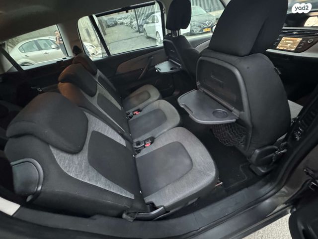 סיטרואן C4 פיקאסו