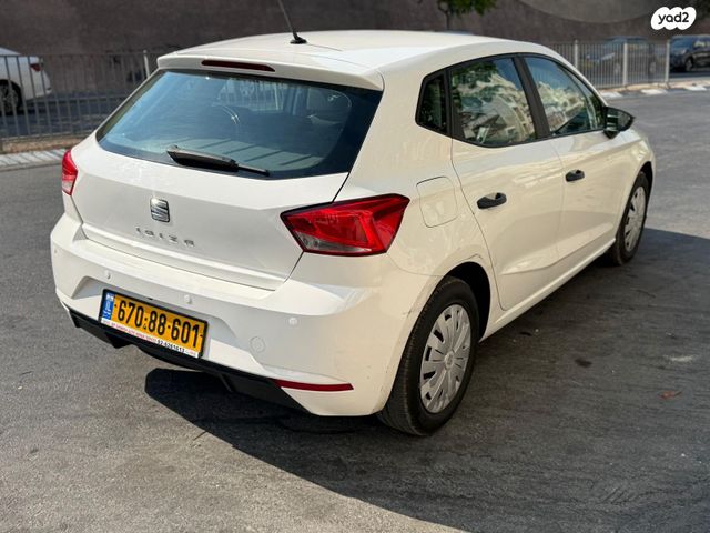 סיאט איביזה