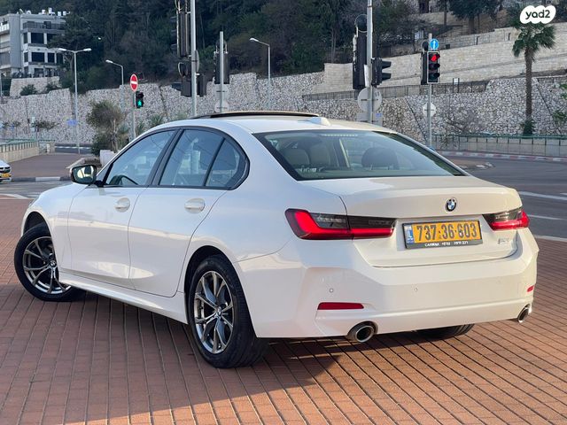 ב מ וו סדרה 3