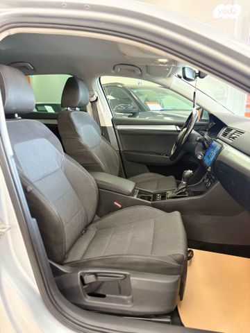 סקודה סופרב