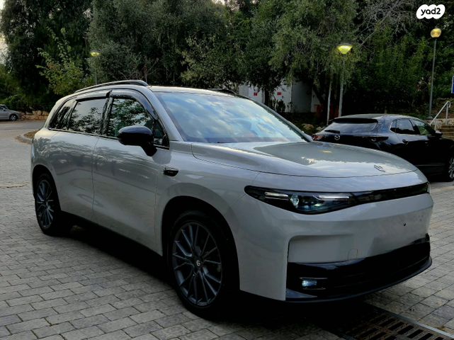 ליפמוטור C10