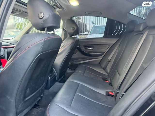 ב מ וו סדרה 3