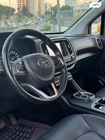 ג'י.איי.סי GE3