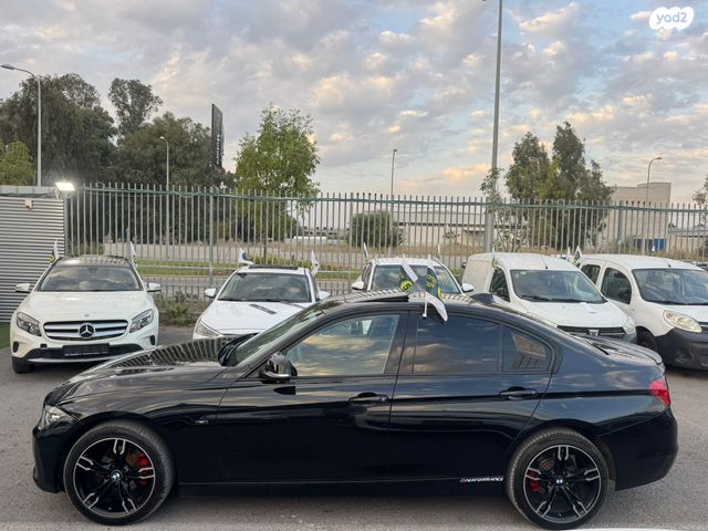 ב מ וו סדרה 3