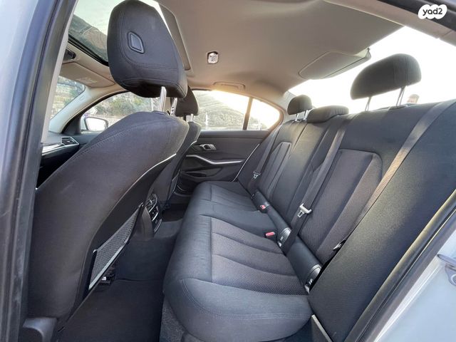 ב מ וו סדרה 3